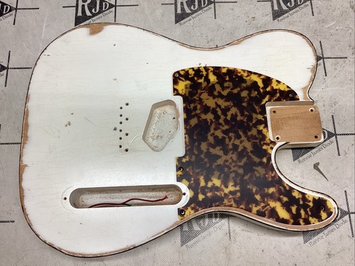Boutique tele style electric - boutique,