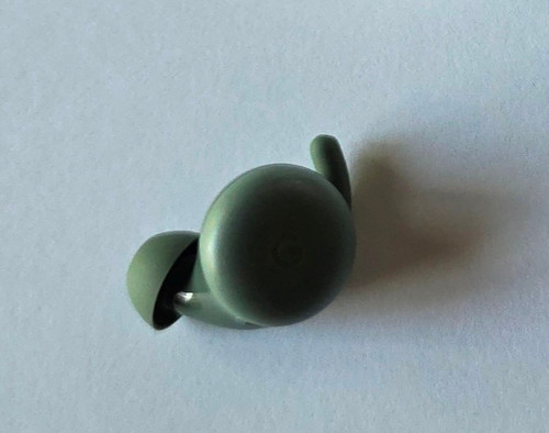 Unused original dark - original, olive