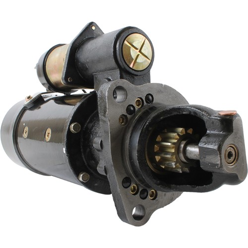 Starter for 3208 - 3304, 3306