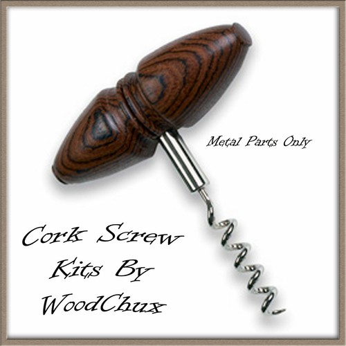 Premium cork screw - premium,