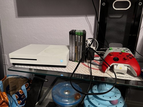 Xbox one 1tb 2 - xbox, wireless