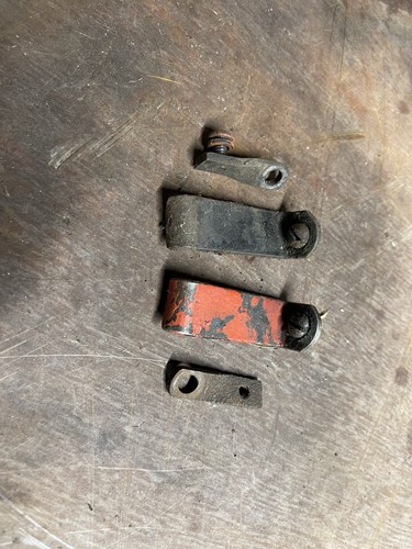 Antique vintage briggs and - vintage,