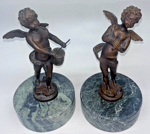 Pair auguste moreau - pair,