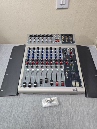 Peavey compact analog - pv,