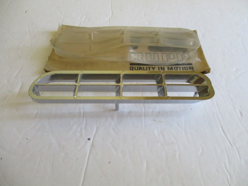 Nos 1969 rupp snowmobile sno - 1969,