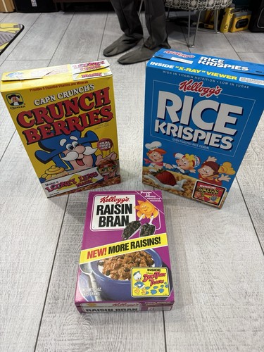 1988 cap crunch berries - crunch,