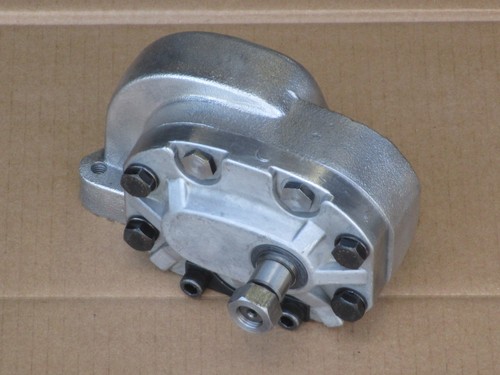 Hydraulic pump for - pump,