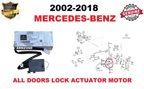 Mercedes benz class - g-class, genuine