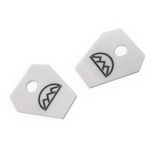 Ceramic ferro rod strikers - rod,