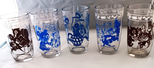 Kraft swanky swigs - swanky, 60's