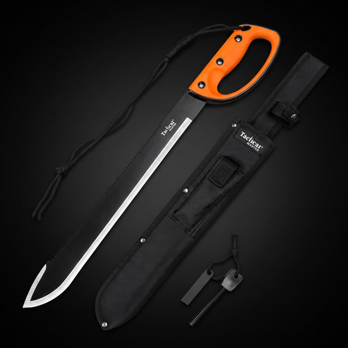 Tactical master fixed - 26",