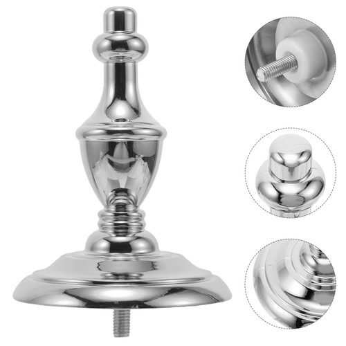 Crown cap holder mannequin - cap,