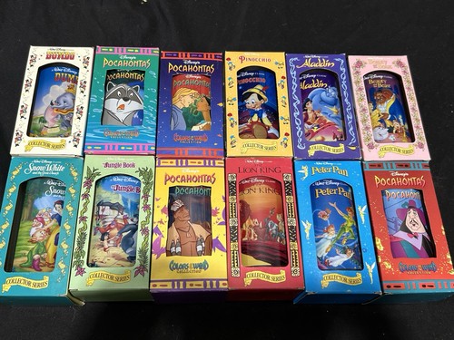 1994 disney vintage - disney,