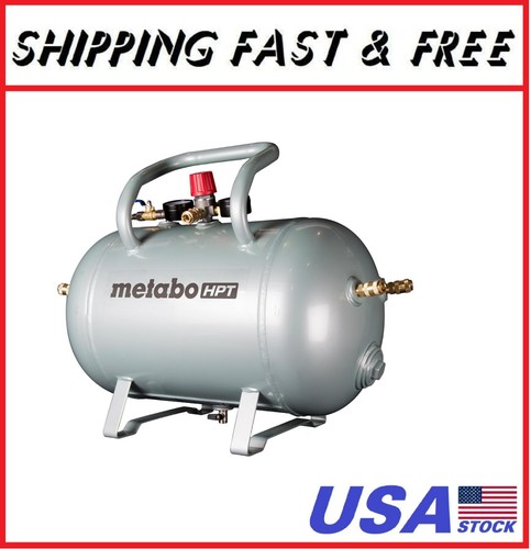 Gallon air tank - gallon,