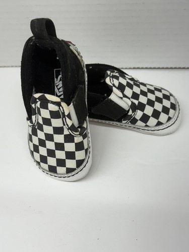 Van baby shoes slipping crib - shoes,