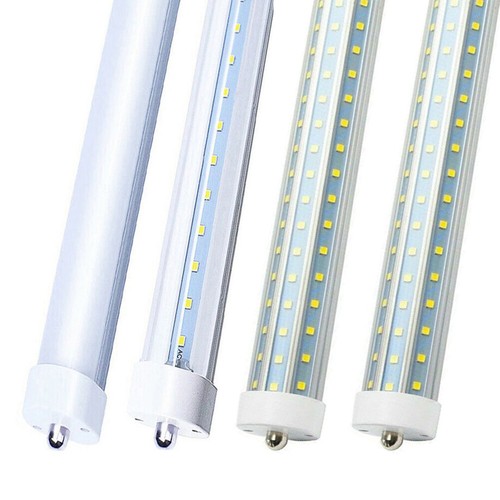8ft led tube - t8, light