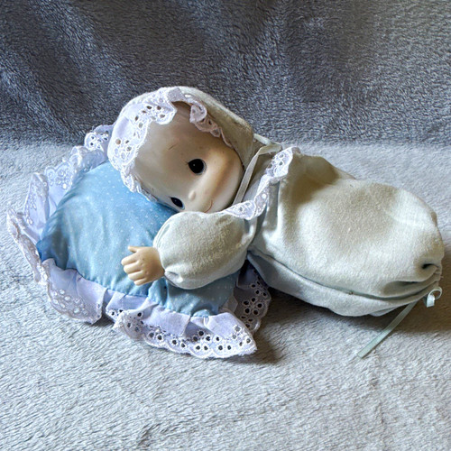 Enesco precious moments doll - enesco,