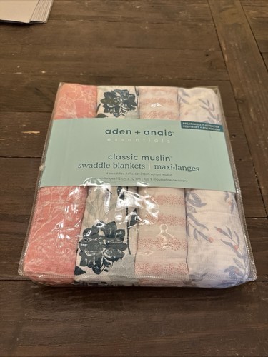 New aden anais classic - new,