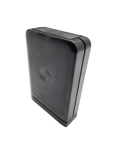 Seagate freeagent goflex - seagate, desk