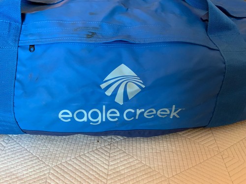 Eagle creek matter what - creek,