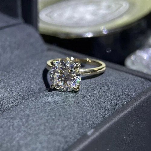 3ct round cut - 3ct, round-cut