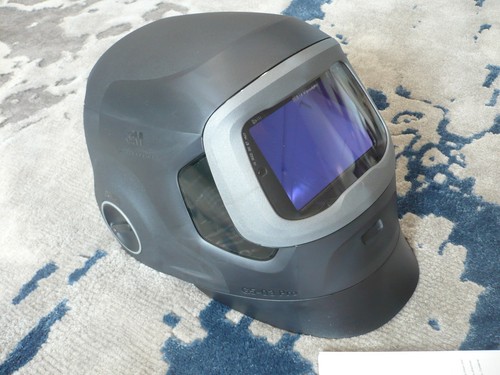 Speedglas 03 pro - speedglas, g5-01/03