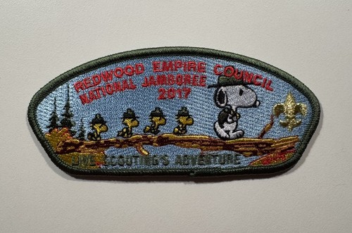 Boy scout redwood empire - boy,