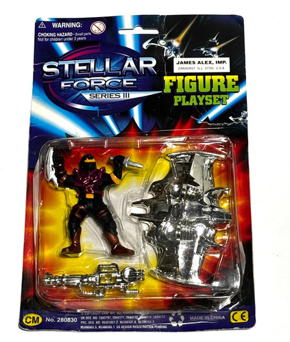 Vintage chap mei stellar force - vintage,
