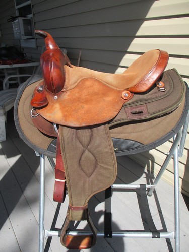 Semi bars big horn 134 - qh,