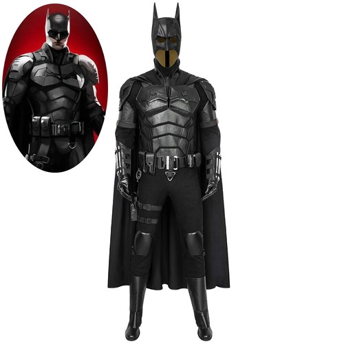 Bruce wayne costume cosplay - costume,