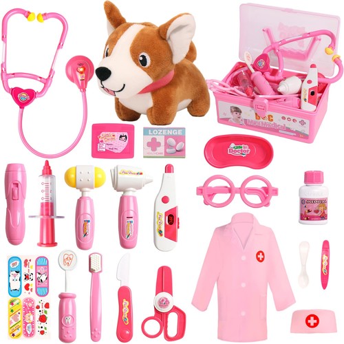 Doctor kit for toddlers - for,