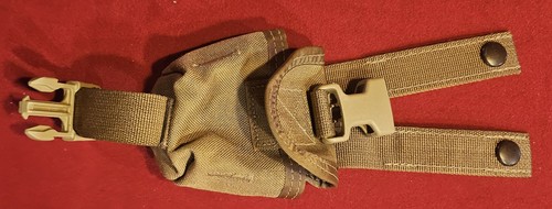 Usgi usmc coyote - coyote, brown