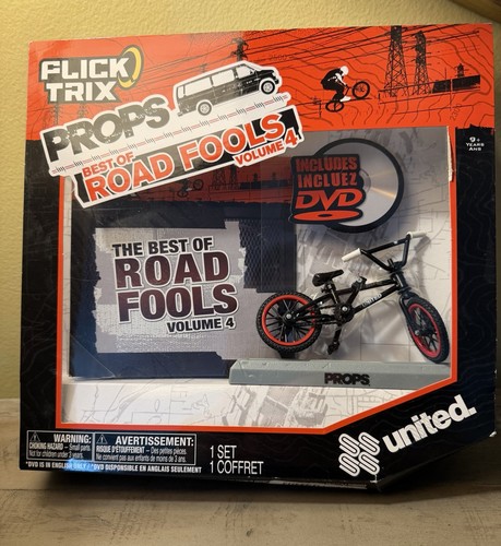 Flick trix bike - flick, best
