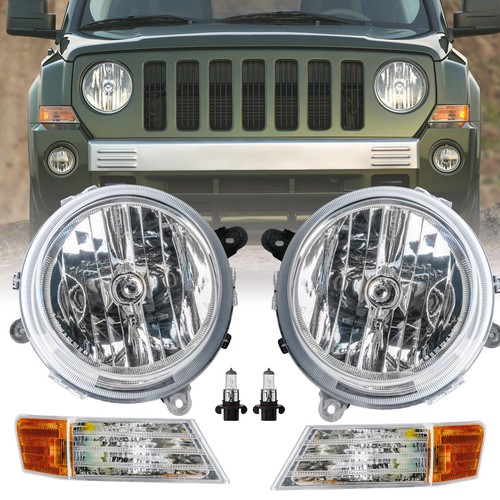 For 2007 2017 - 2007-2017, jeep