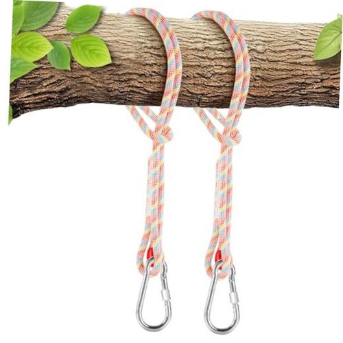 Tree swing ropes - tree,