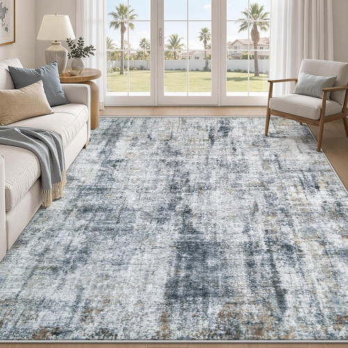 5x7 area rugs washable - 5x7,