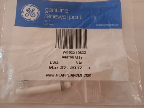 Wb02x10822 general - ge, /