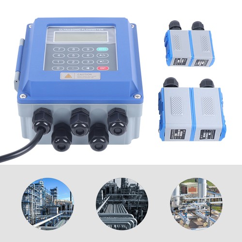 Tuf 2000b ultrasonic - tuf-2000b, flow