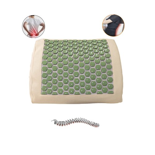 Spine relaxing jade thermal - relaxing,