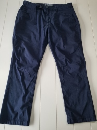 Alaskan hardgear pants - alaskan,