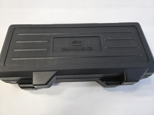 Gearwrench tools wrench set - wrench,