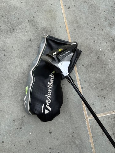 Taylormade 2017 driver - taylormade,
