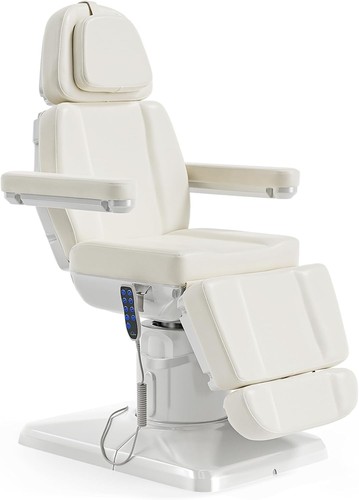 Electric facial beauty - electric, bed