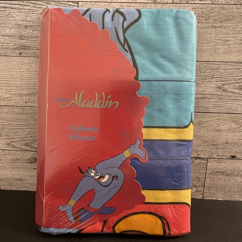 Disney aladdin super rare - disney,