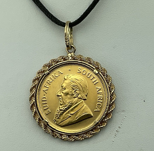 1982 south africa - oz, gold