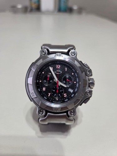 Oakley crankcase 2000s - crankcase,