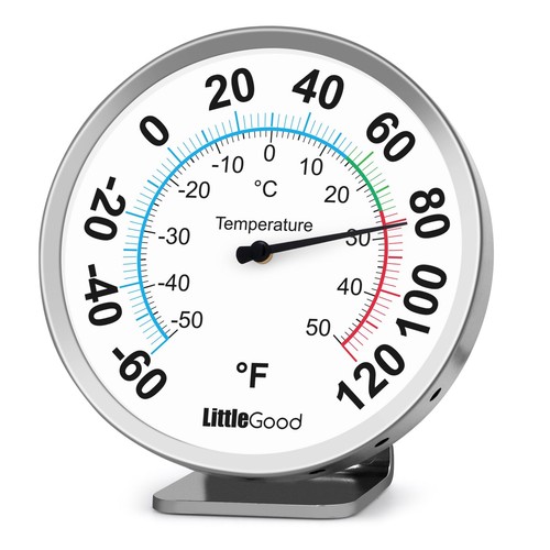 Indoor outdoor - 5”,