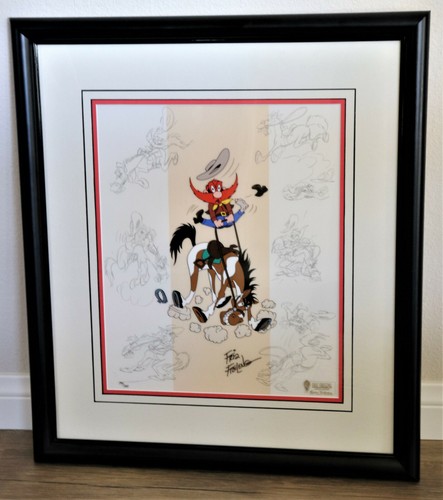 Warner bros limited edition - bros.,