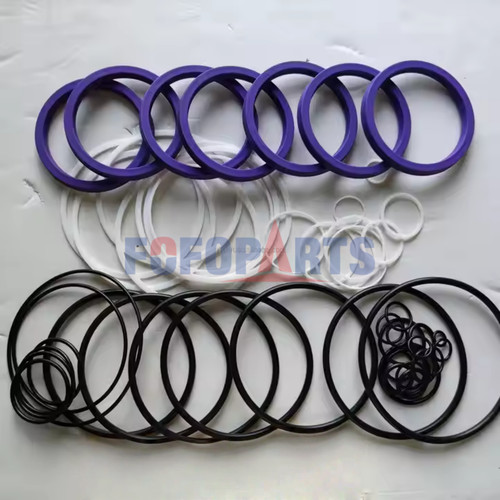 Hydraulic hammer seal - hydraulic, kit