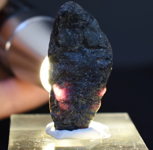 Natural alexandrite - alexandrite, /